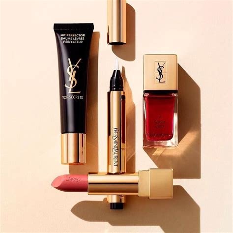 ysl mini makeup|ysl cosmetics official website.